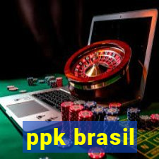 ppk brasil